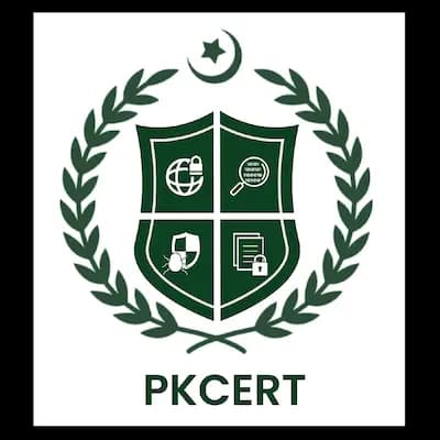 PKCERT Logo