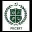 PKCERT Logo